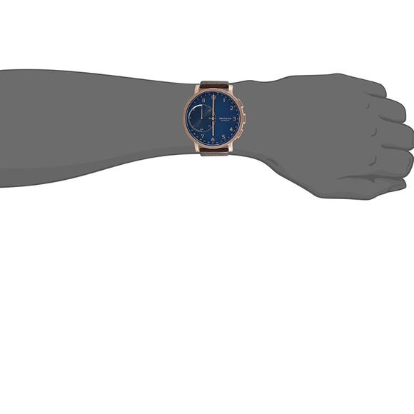 Skagen Connected Hybrid Smartwatch Model SKT1103 - Picture 11 of 16